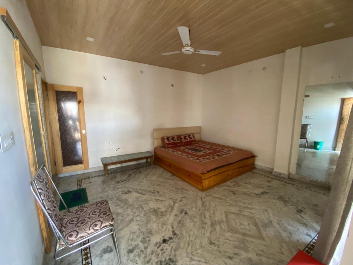 Hotel Buddha Stay Pushkar Bagian luar foto