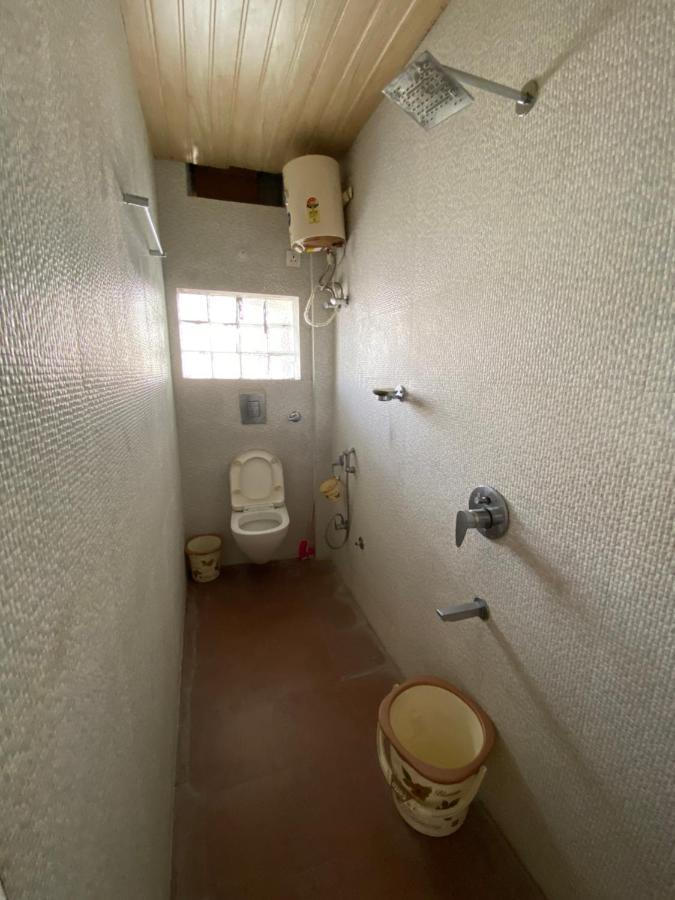 Hotel Buddha Stay Pushkar Bagian luar foto