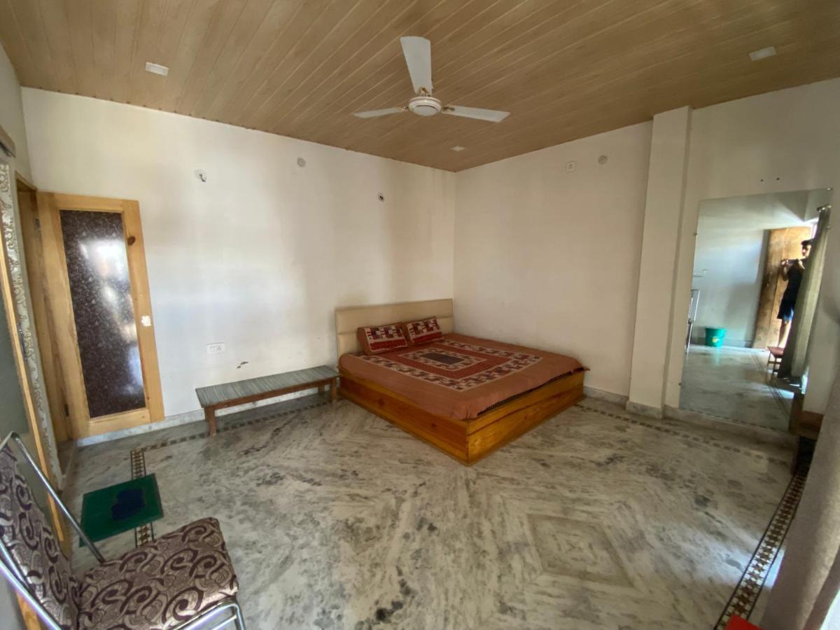 Hotel Buddha Stay Pushkar Bagian luar foto